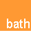 bath